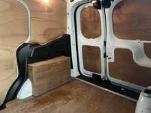 Ford Transit Courier 1.0 EcoBoost Leader Panel Van 5dr Petrol Manual L1 Euro 6 (s/s) (100 ps) - U3152