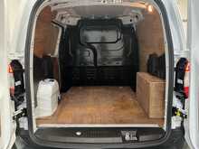 Ford Transit Courier 1.0 EcoBoost Leader Panel Van 5dr Petrol Manual L1 Euro 6 (s/s) (100 ps) - U3152