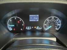 Ford Transit Custom 2.0 300 EcoBlue Limited Crew Van Double Cab 5dr Diesel Manual L2 H1 Euro 6 (s/s) (130 ps) - U3153