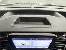 Ford Transit Custom 2.0 300 EcoBlue Limited Crew Van Double Cab 5dr Diesel Manual L2 H1 Euro 6 (s/s) (130 ps) - U3153