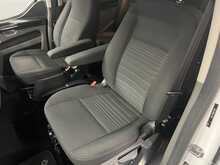 Ford Transit Custom 2.0 300 EcoBlue Limited Crew Van Double Cab 5dr Diesel Manual L2 H1 Euro 6 (s/s) (130 ps) - U3153