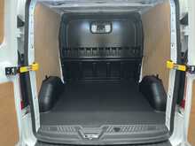 Ford Transit Custom 2.0 300 EcoBlue Limited Crew Van Double Cab 5dr Diesel Manual L2 H1 Euro 6 (s/s) (130 ps) - U3153