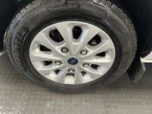 Ford Transit Custom 2.0 300 EcoBlue Limited Crew Van Double Cab 5dr Diesel Manual L2 H1 Euro 6 (s/s) (130 ps) - U3153