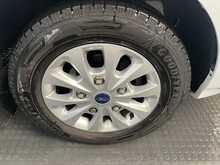Ford Transit Custom 2.0 300 EcoBlue Limited Crew Van Double Cab 5dr Diesel Manual L2 H1 Euro 6 (s/s) (130 ps) - U3153