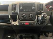 Citroen Relay 2.2 BlueHDi 33 X Panel Van 5dr Diesel Manual L1 Euro 6 (s/s) (120 ps) - U3154