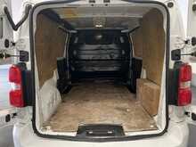 Vauxhall Vivaro 1.5 Turbo D 2700 Sportive Panel Van 6dr Diesel Manual L1 H1 Euro 6 (s/s) (120 ps) - U3155