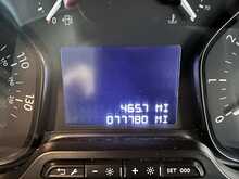 Vauxhall Vivaro 1.5 Turbo D 2700 Sportive Panel Van 6dr Diesel Manual L1 H1 Euro 6 (s/s) (120 ps) - U3155