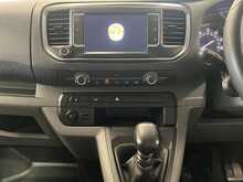 Vauxhall Vivaro 1.5 Turbo D 2700 Sportive Panel Van 6dr Diesel Manual L1 H1 Euro 6 (s/s) (120 ps) - U3155