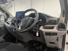MAXUS Deliver 9 2.0 D20 Single Cab Tipper 2dr Diesel Manual RWD L3 Euro 6 (s/s) (DRW) (150 ps) - U3156