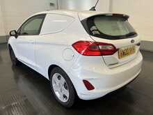 Ford Fiesta Van 1.5 TDCi Car Derived Van 3dr Diesel Manual Euro 6 (s/s) (85 ps) - U3160