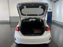 Ford Fiesta Van 1.5 TDCi Car Derived Van 3dr Diesel Manual Euro 6 (s/s) (85 ps) - U3160