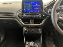 Ford Fiesta Van 1.5 TDCi Car Derived Van 3dr Diesel Manual Euro 6 (s/s) (85 ps) - U3160