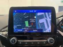 Ford Fiesta Van 1.5 TDCi Car Derived Van 3dr Diesel Manual Euro 6 (s/s) (85 ps) - U3160