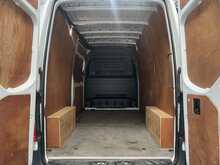 Mercedes-Benz Sprinter 2.0 315 CDI Progressive Panel Van 5dr Diesel Manual FWD L2 H2 Euro 6 (s/s) (150 ps) - U3161