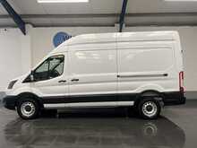 Ford Transit 2.0 350 EcoBlue Leader Panel Van 5dr Diesel Manual RWD L3 H3 Euro 6 (s/s) (130 ps) - U3165