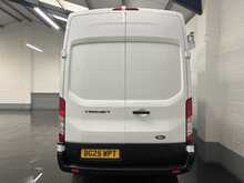 Ford Transit 2.0 350 EcoBlue Leader Panel Van 5dr Diesel Manual RWD L3 H3 Euro 6 (s/s) (130 ps) - U3165