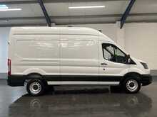 Ford Transit 2.0 350 EcoBlue Leader Panel Van 5dr Diesel Manual RWD L3 H3 Euro 6 (s/s) (130 ps) - U3165
