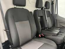 Ford Transit 2.0 350 EcoBlue Leader Panel Van 5dr Diesel Manual RWD L3 H3 Euro 6 (s/s) (130 ps) - U3165