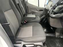 Ford Transit 2.0 350 EcoBlue Leader Panel Van 5dr Diesel Manual RWD L3 H3 Euro 6 (s/s) (130 ps) - U3165