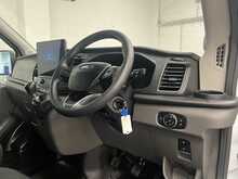 Ford Transit 2.0 350 EcoBlue Leader Panel Van 5dr Diesel Manual RWD L3 H3 Euro 6 (s/s) (130 ps) - U3165