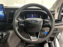 Ford Transit 2.0 350 EcoBlue Leader Panel Van 5dr Diesel Manual RWD L3 H3 Euro 6 (s/s) (130 ps) - U3165