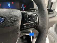 Ford Transit 2.0 350 EcoBlue Leader Panel Van 5dr Diesel Manual RWD L3 H3 Euro 6 (s/s) (130 ps) - U3165