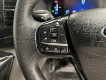 Ford Transit 2.0 350 EcoBlue Leader Panel Van 5dr Diesel Manual RWD L3 H3 Euro 6 (s/s) (130 ps) - U3165
