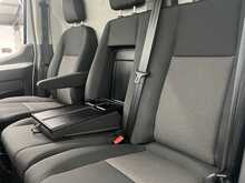 Ford Transit 2.0 350 EcoBlue Leader Panel Van 5dr Diesel Manual RWD L3 H3 Euro 6 (s/s) (130 ps) - U3165