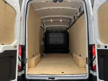 Ford Transit 2.0 350 EcoBlue Leader Panel Van 5dr Diesel Manual RWD L3 H3 Euro 6 (s/s) (130 ps) - U3165