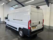 Toyota PROACE MAX 2.2 BlueHDi 35 Icon Long Panel Van 5dr Diesel Manual L3 H2 Euro 6 (s/s) (140 ps) - U3166
