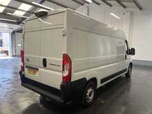 Toyota PROACE MAX 2.2 BlueHDi 35 Icon Long Panel Van 5dr Diesel Manual L3 H2 Euro 6 (s/s) (140 ps) - U3166