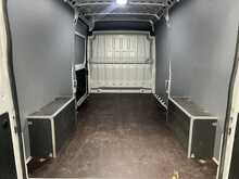 Toyota PROACE MAX 2.2 BlueHDi 35 Icon Long Panel Van 5dr Diesel Manual L3 H2 Euro 6 (s/s) (140 ps) - U3166
