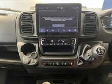 Toyota PROACE MAX 2.2 BlueHDi 35 Icon Long Panel Van 5dr Diesel Manual L3 H2 Euro 6 (s/s) (140 ps) - U3166