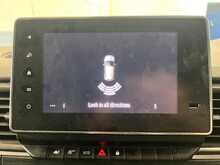 Renault Trafic 2.0 dCi Blue LL30 Sport Panel Van 5dr Diesel Manual L2 H1 Euro 6 (s/s) (130 ps) - U3167