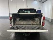 Ford Ranger 2.0 EcoBlue Wildtrak Pickup Double Cab 4dr Diesel Auto 4WD Euro 6 (s/s) (213 ps) - U3173