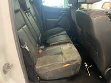 Ford Ranger 2.0 EcoBlue Wildtrak Pickup Double Cab 4dr Diesel Auto 4WD Euro 6 (s/s) (213 ps) - U3173