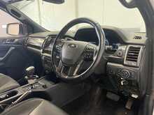 Ford Ranger 2.0 EcoBlue Wildtrak Pickup Double Cab 4dr Diesel Auto 4WD Euro 6 (s/s) (213 ps) - U3173