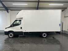Iveco Daily 2.3D HPI 14V 35S 3450 LUTON 2dr Diesel Manual L3 Euro 6 (s/s) (136 ps) - U3174