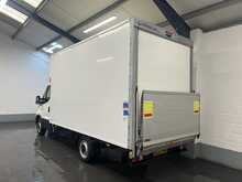 Iveco Daily 2.3D HPI 14V 35S 3450 LUTON 2dr Diesel Manual L3 Euro 6 (s/s) (136 ps) - U3174