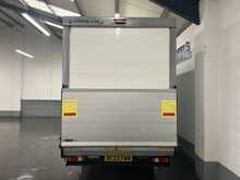 Iveco Daily 2.3D HPI 14V 35S 3450 LUTON 2dr Diesel Manual L3 Euro 6 (s/s) (136 ps) - U3174