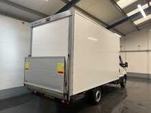 Iveco Daily 2.3D HPI 14V 35S 3450 LUTON 2dr Diesel Manual L3 Euro 6 (s/s) (136 ps) - U3174