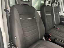 Iveco Daily 2.3D HPI 14V 35S 3450 LUTON 2dr Diesel Manual L3 Euro 6 (s/s) (136 ps) - U3174