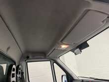 Iveco Daily 2.3D HPI 14V 35S 3450 LUTON 2dr Diesel Manual L3 Euro 6 (s/s) (136 ps) - U3174