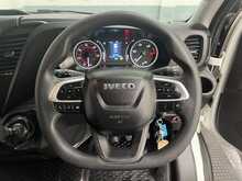 Iveco Daily 2.3D HPI 14V 35S 3450 LUTON 2dr Diesel Manual L3 Euro 6 (s/s) (136 ps) - U3174