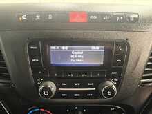 Iveco Daily 2.3D HPI 14V 35S 3450 LUTON 2dr Diesel Manual L3 Euro 6 (s/s) (136 ps) - U3174