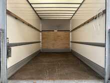 Iveco Daily 2.3D HPI 14V 35S 3450 LUTON 2dr Diesel Manual L3 Euro 6 (s/s) (136 ps) - U3174