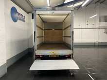 Iveco Daily 2.3D HPI 14V 35S 3450 LUTON 2dr Diesel Manual L3 Euro 6 (s/s) (136 ps) - U3174