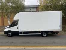 Iveco Daily Daily  Box Van 3.0  Diesel - U3175