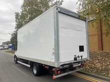 Iveco Daily Daily  Box Van 3.0  Diesel - U3175
