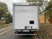 Iveco Daily Daily  Box Van 3.0  Diesel - U3175